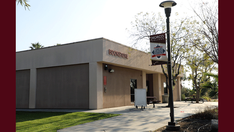 Norco College Bookstore featured image