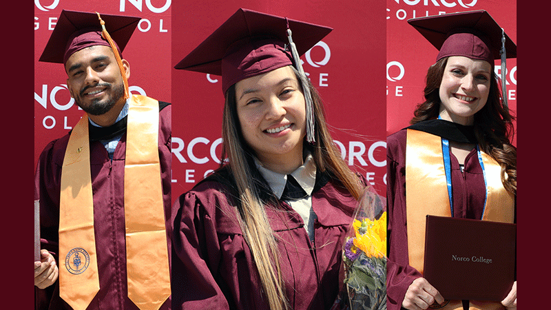 Commencement 2021