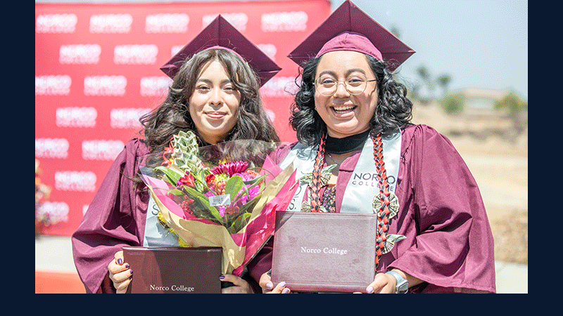 Norco College Named Equity Champion of Higher Education