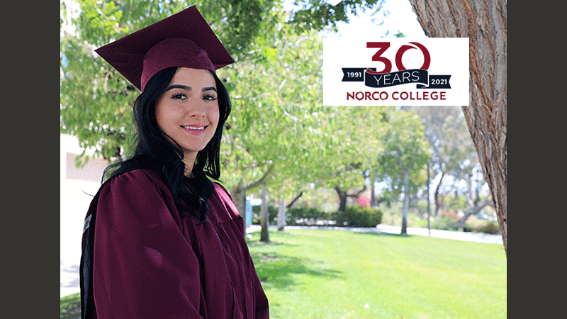 2021 Graduation Stories