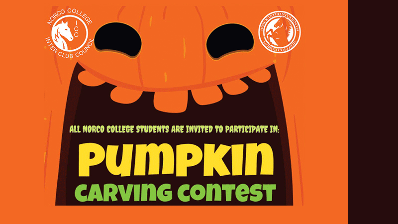 Pumpkin Carving Contest