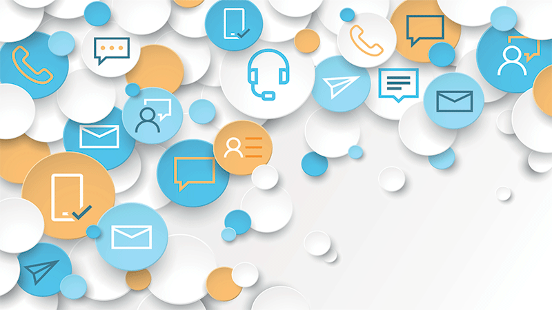 Communications Classes Available