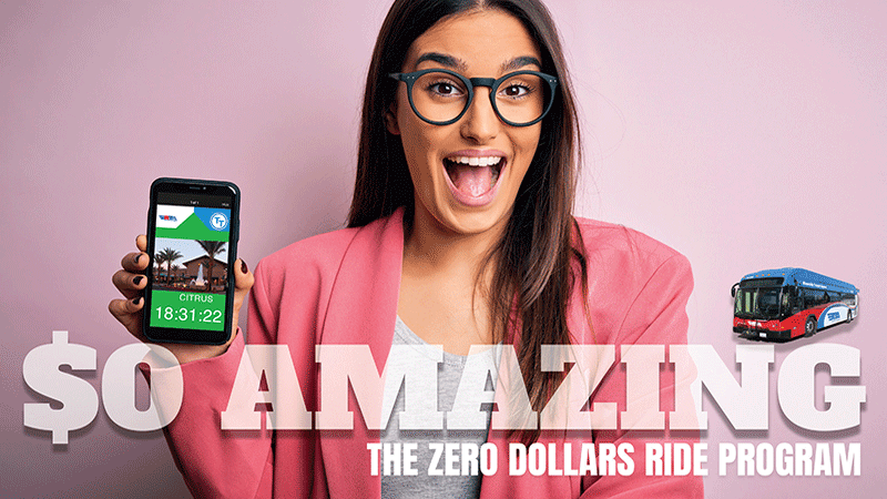 RTA Campaign