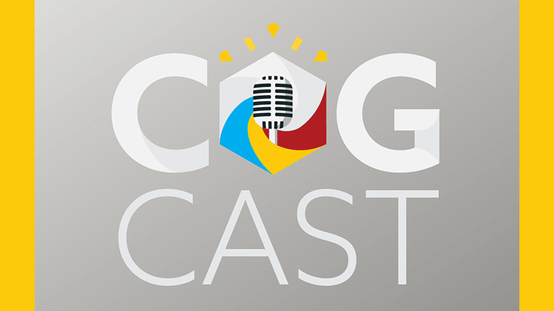 WRCOG Podcast