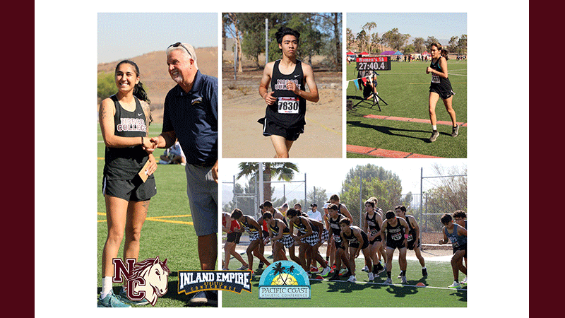 IEPCA Conference Cross Country Championship