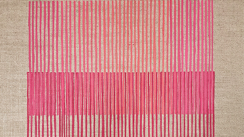 Fall 2022 Faculty Art Exhibition