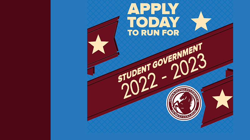 ASNC Elections: Call for Candidates