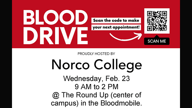 LifeStream Blood Drive
