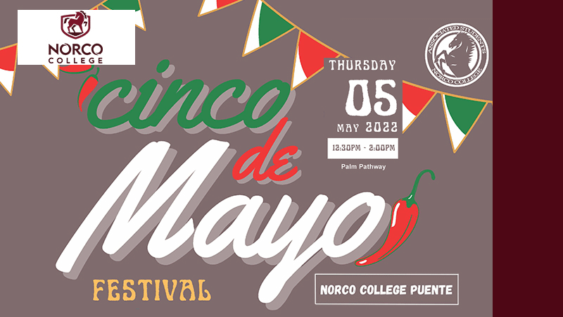 Cinco de Mayo Celebration