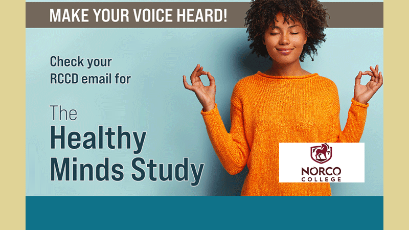 Healthy Minds Study