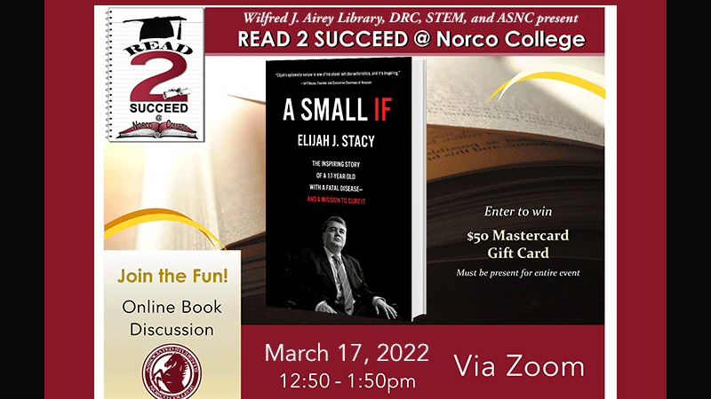 Read 2 Succeed: Spring 2022