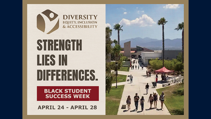 Black Student Success Week