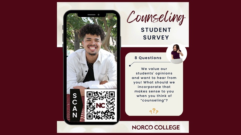 Counseling Student Survey