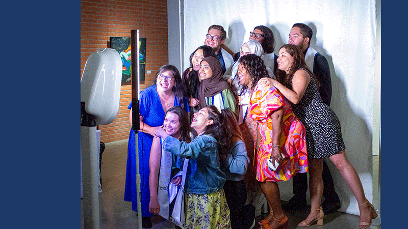 RCCD Celebrates Closing Celebration for Inaugural Cohort 1