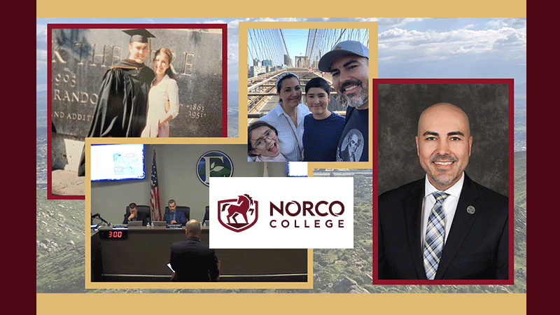 NC Alumni Thrives as Community Development Director: A Journey of Grit and Achievement