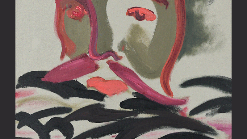 Art Gallery Presents Modern Times, Crooked Songs Exhibition