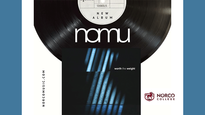 Norco Music Releases New Album: Worth the Weight