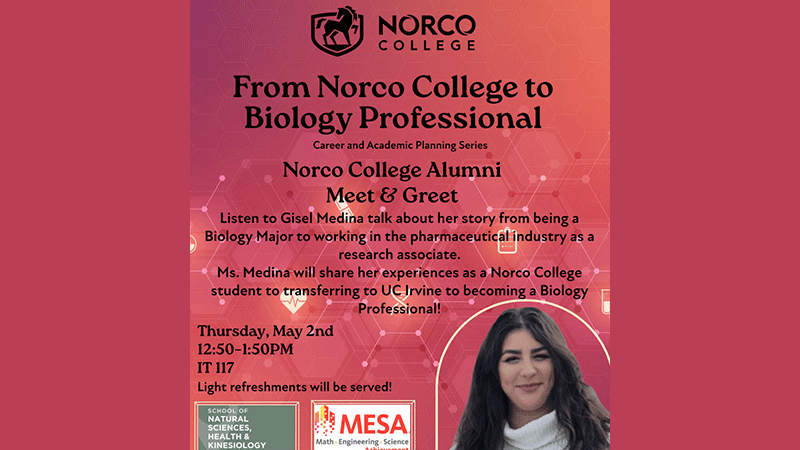 Career and Academic Planning (CAP) Event