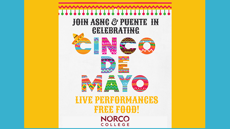 Cinco de Mayo Celebration