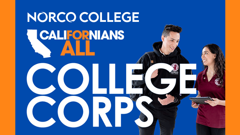NC Awarded Grant for College Corps Program featured image