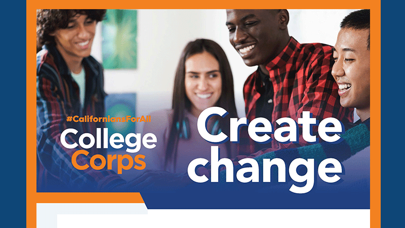 College Corp
