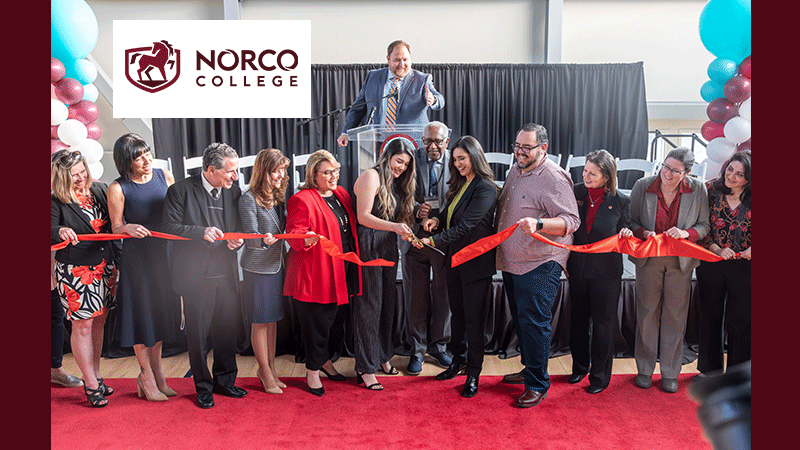 Norco College and Alvord Alvord Unified School District Jointly Unveil Groundbreaking Collaboration featured image