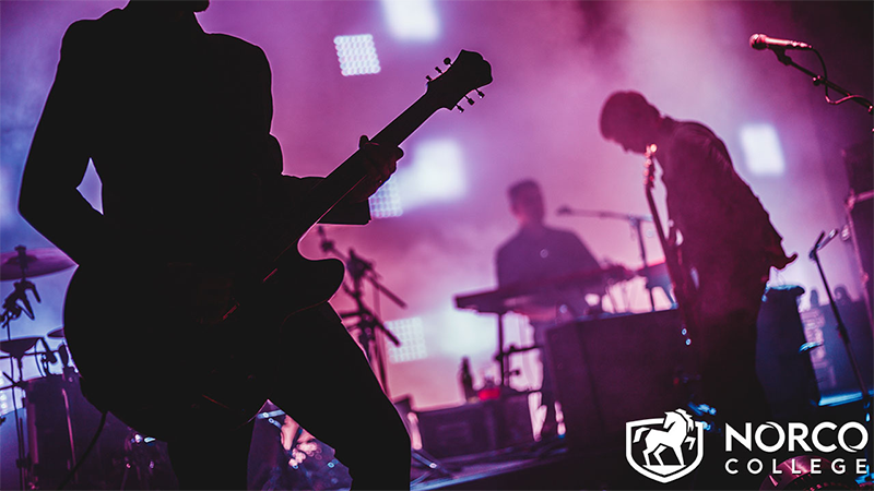 Norco College Announces 2024 Battle of the Bands Competition
