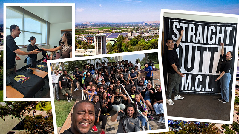 RCCD Students Contribute to the Success of State of the Youth Conference