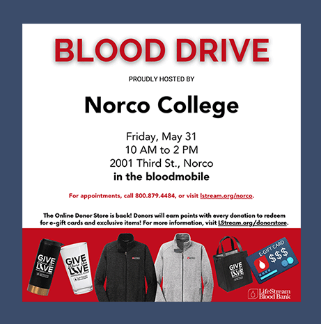 blood drive