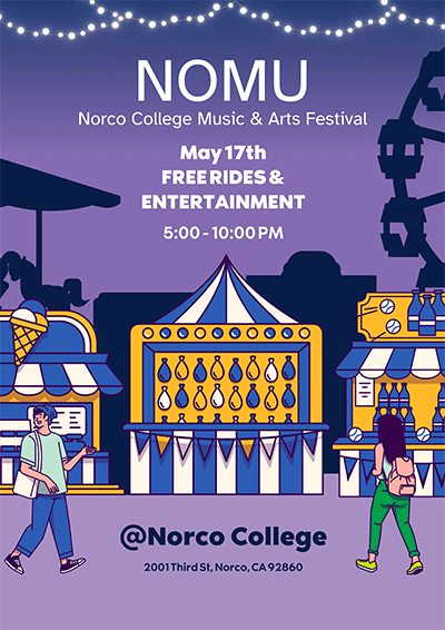 nomu festival