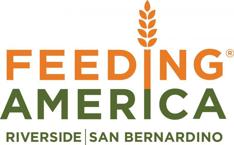Feeding America logo Feeding America logo