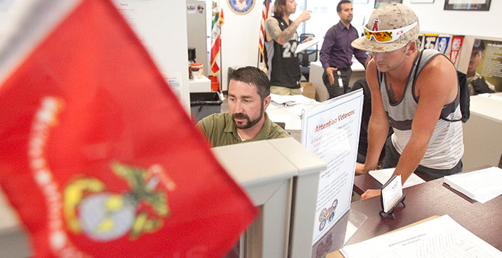 Norco Vets Norco Vets