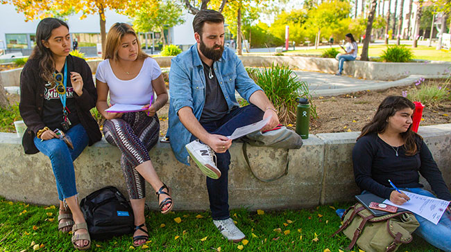 Campus Life Campus Life