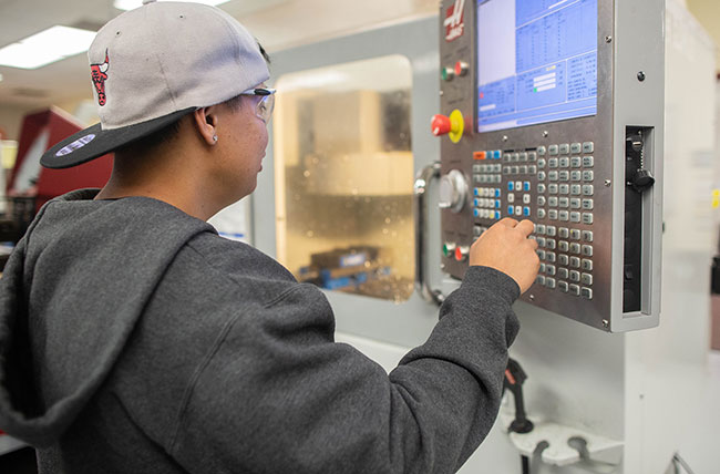 LAUNCH Apprenticeship Network