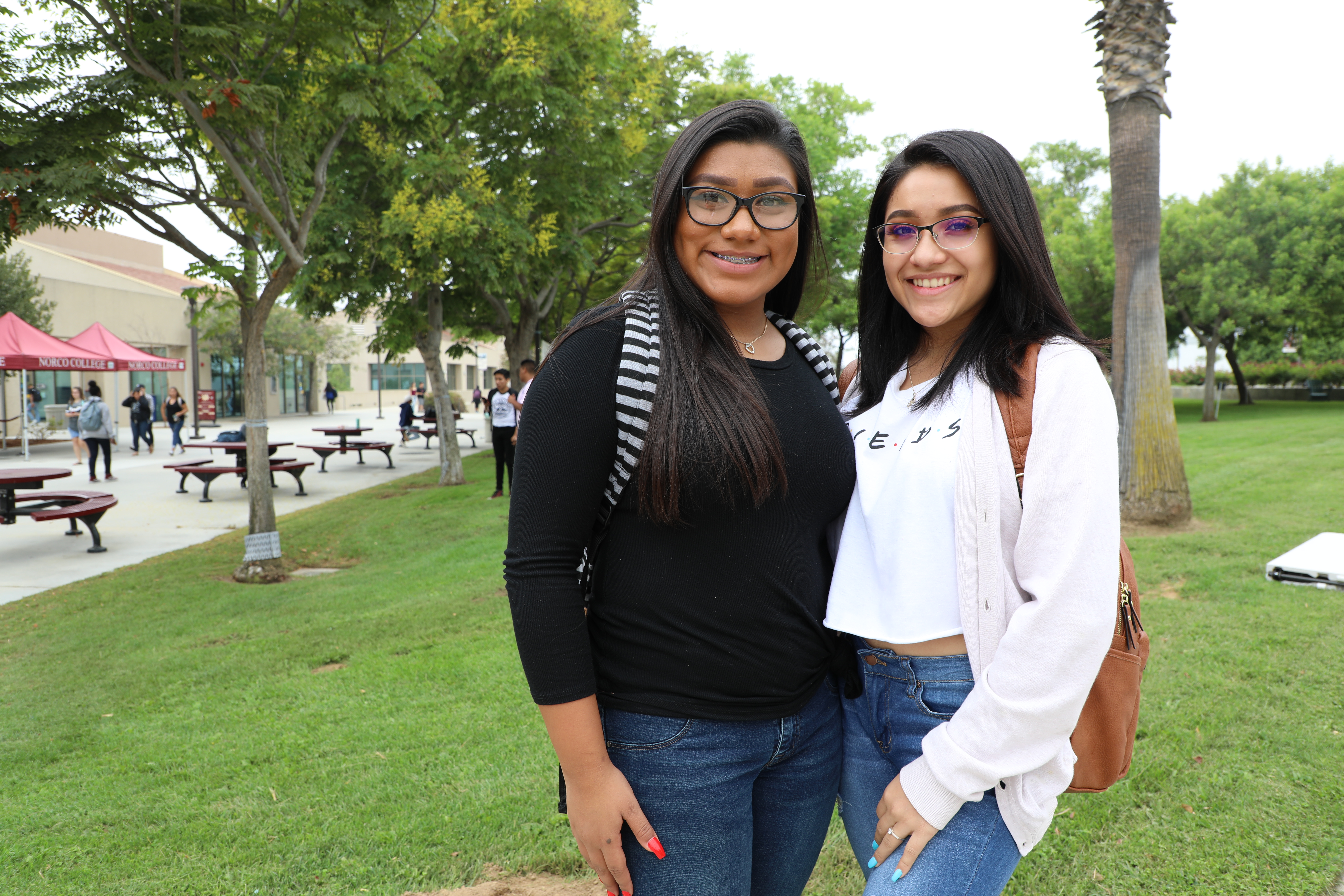 Norco College Awarded 2.7 Million-Dollar Grant Norco College Awarded 2.7 Million-Dollar Grant