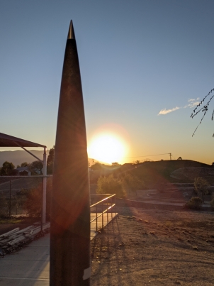 Norco College Engineering Students Selected to Build a Rocket Picture 2 Norco College Engineering Students Selected to Build a Rocket Picture 2