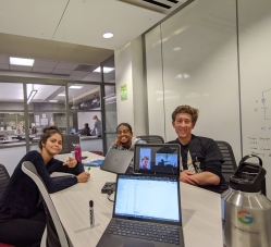 Norco College Engineering Students Selected to Build a Rocket Picture 3 Norco College Engineering Students Selected to Build a Rocket Picture 3