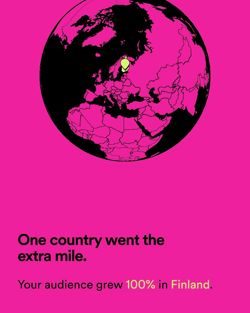 Norco Music Takes a World Tour on Spotify image 2