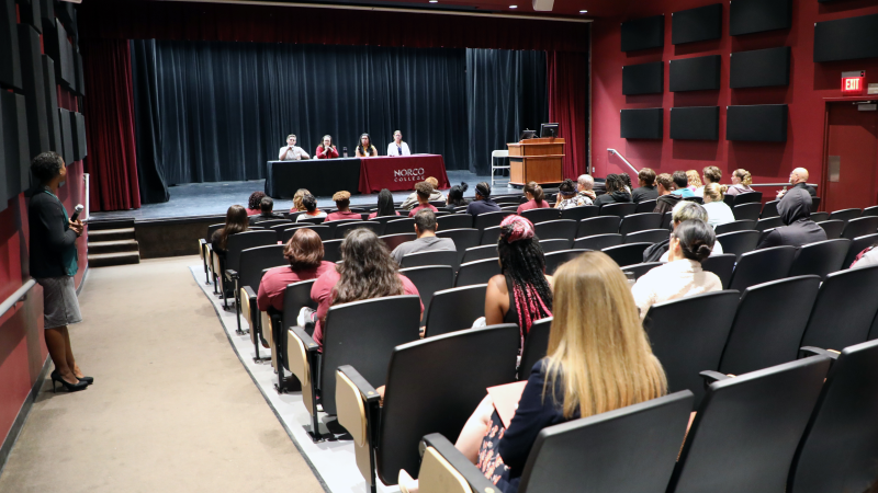 Women in Art Keynote Panel featured image