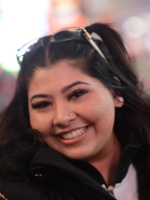 Anisha Salhotra Anisha Salhotra