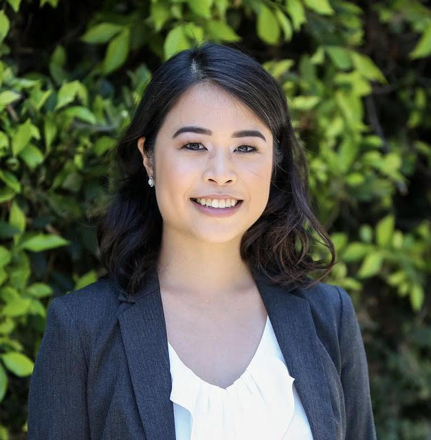 New Mayor of Eastvale Jocelyn Vow