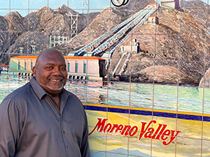 Theo Mabon Theo Mabon