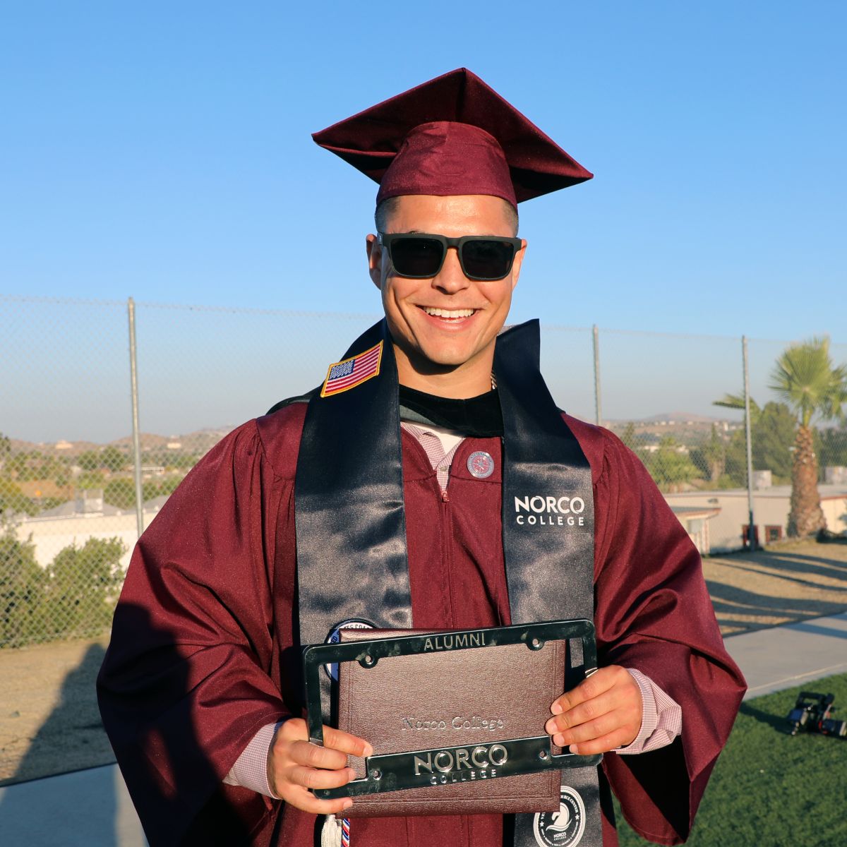 Best for Vets Grad 2