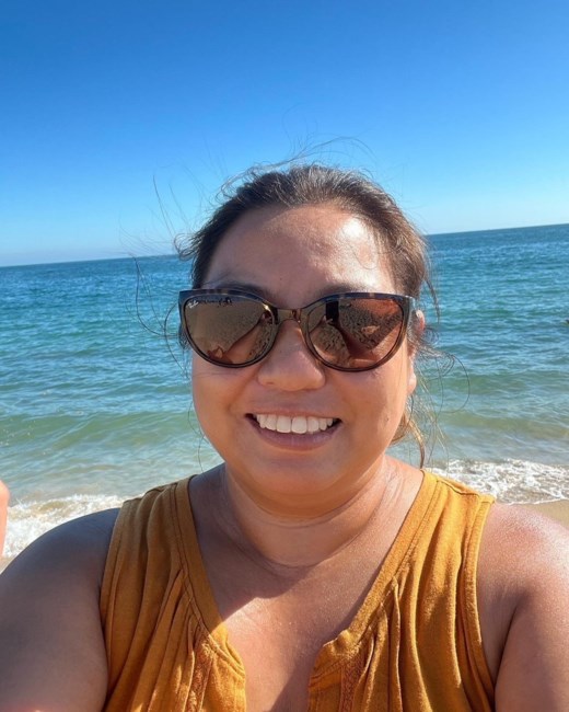 Marissa Iliscupidez Marissa Iliscupidez