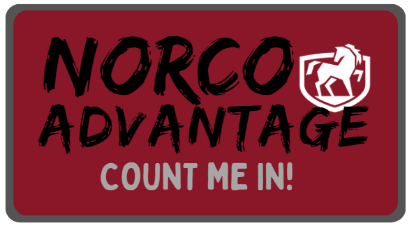 Click here if you're interested in the Norco Advantage Program Norco Advantage Interest Form