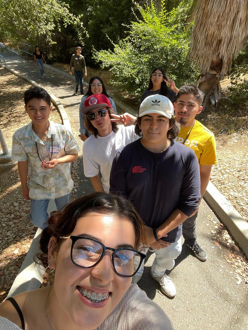 students serving the community students serving the community