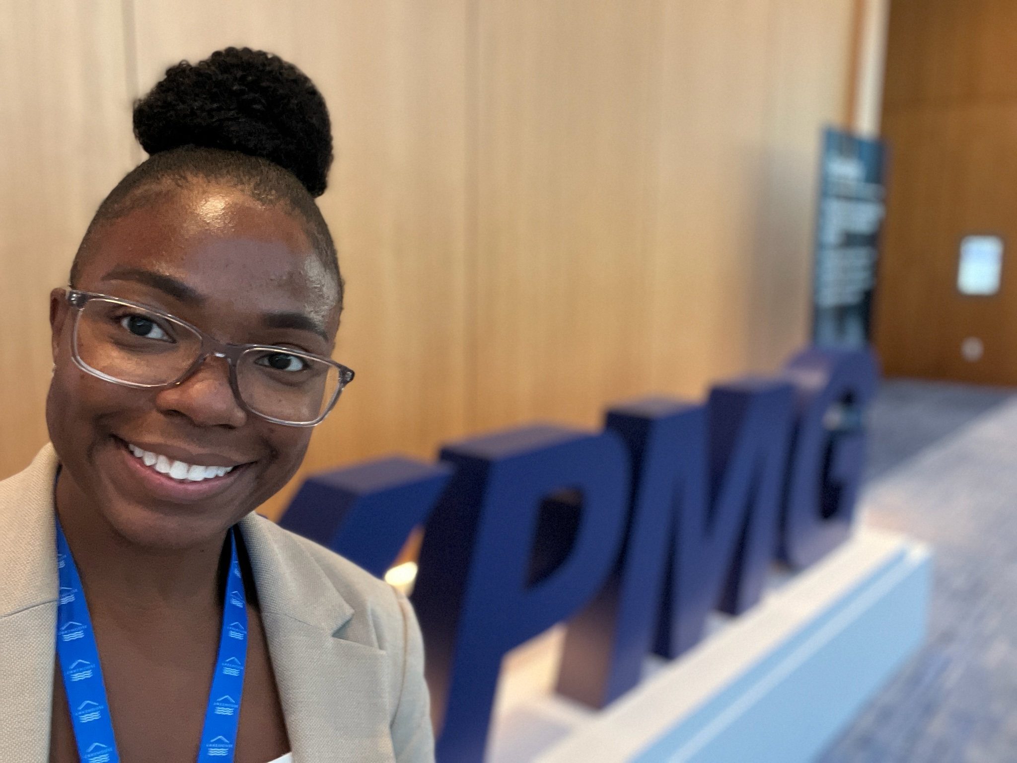 Clarnetta Madden currently serves as a Manager of Internal Audit at The Coca-Cola Company in Atlanta, Georgia. Clarnetta Madden currently serves as a Manager of Internal Audit at The Coca-Cola Company in Atlanta, Georgia.