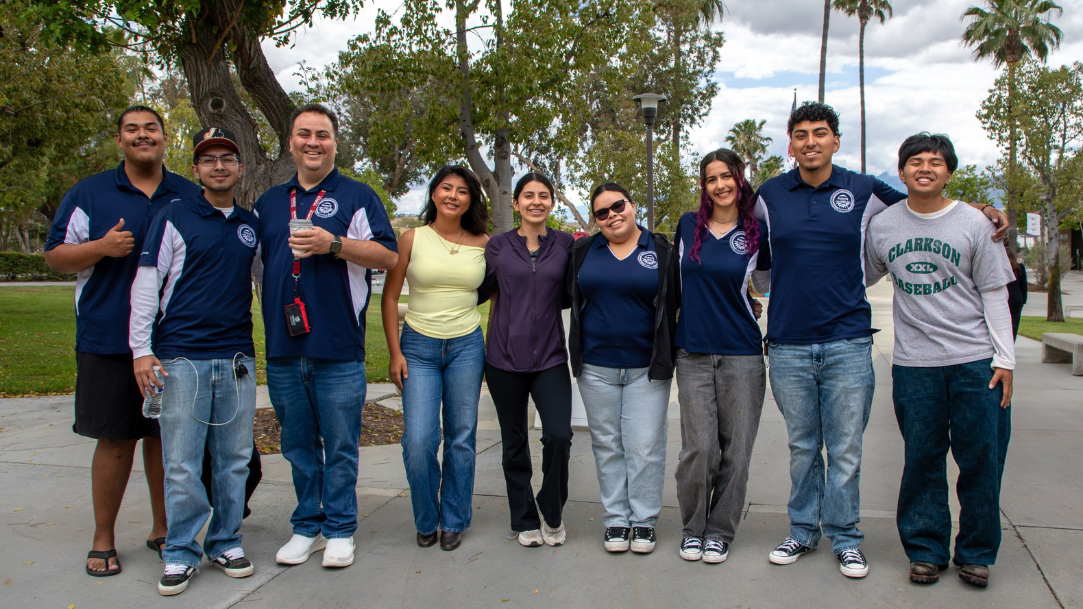 Norco College Receives 2026 Hispanic-Serving Institution (HSI) Eligibility Designation