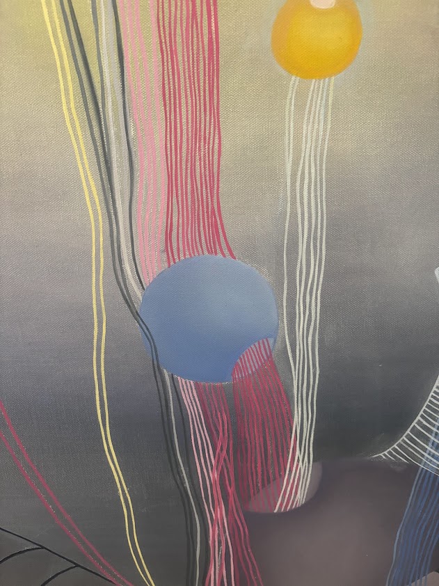On the Swings: Summer Reflections by Natalie Nicole Peralta