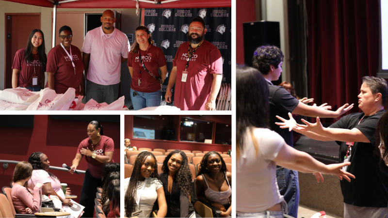 Trailblazers Program Launches 2026–27 Year with Orientation & Workshop